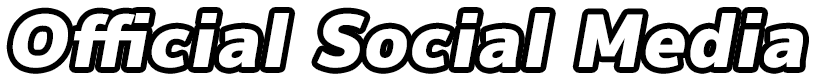 Official Social Media