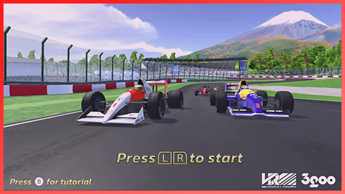 Optimized Framerate Image